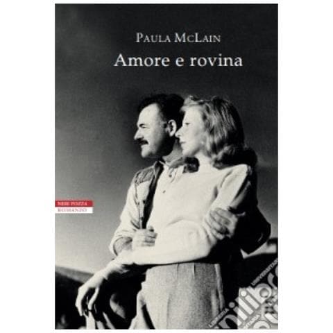 Paula Mclain - Amore E Rovina - Foto 1
