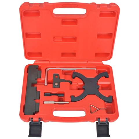 Kit Temporizzazione Motori Ford 1,5 1,6 Ti Vct E 2,0 Tdci - Foto 2