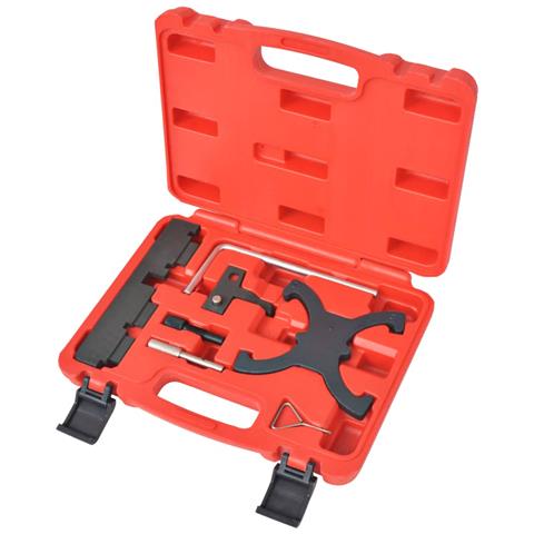 Kit Temporizzazione Motori Ford 1,5 1,6 Ti Vct E 2,0 Tdci - Foto 1