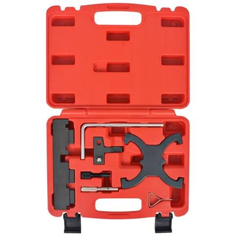 Kit Temporizzazione Motori Ford 1,5 1,6 Ti Vct E 2,0 Tdci - Foto 7