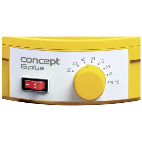 Essicatore Alimentare Con 6 Vassoi Concept - Foto 2