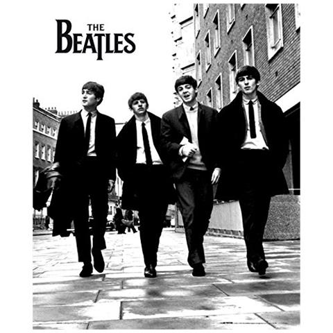 Beatles (the) : In London (poster Mini 40x50 Cm)  - Foto 1