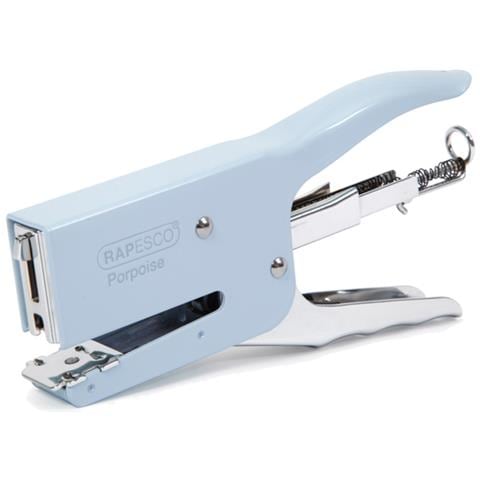 Cucitrice A Pinza Porpoise Celeste - Foto 1