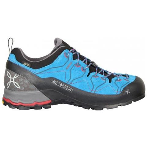 scarpe da trekking montura