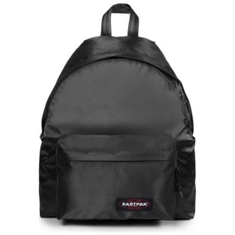 Padded Pak'r Satin Zaino - Foto 1