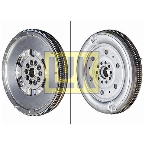 LUK 415033310 Volano Frizione – Nuovo, Equivalente Originale Per Audi TT