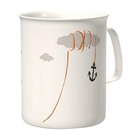 Mugs Letterarie Meditathe Mark Twain - Foto 2