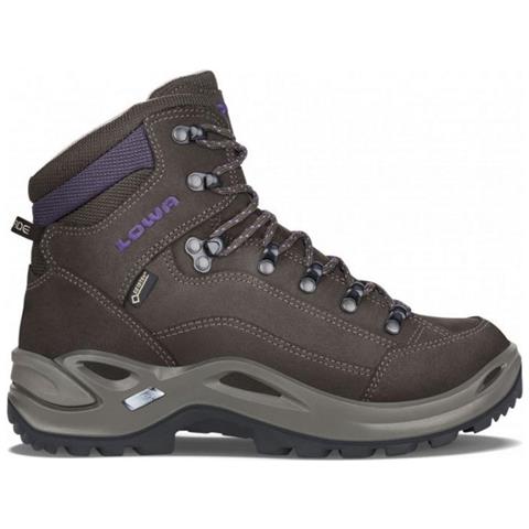 Renegade Lady Mid Gtx Trekking Misura 4,5 - Foto 1
