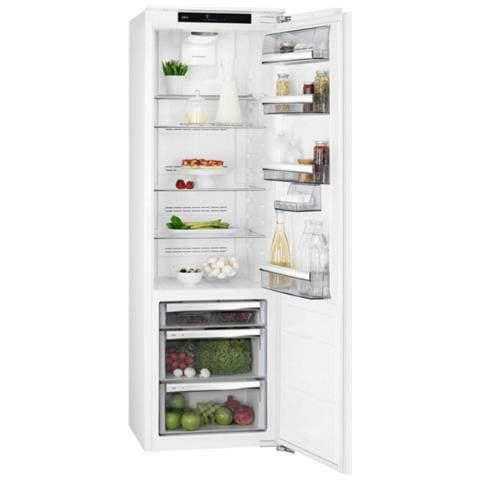 AEG Frigorifero Armadio / 1769 MM / Classe energetica E / Mu AEG Frigorifero Armadio / 1769 MM / Classe energetica E / Mu