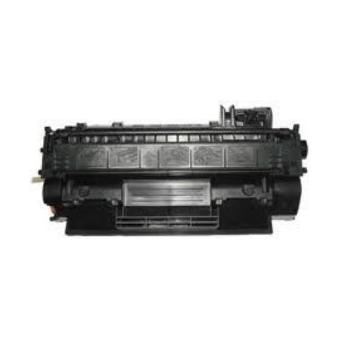 TONER - per Laserjet / UNIV Capacità 2300 Pagine Colore Nero - Foto 1