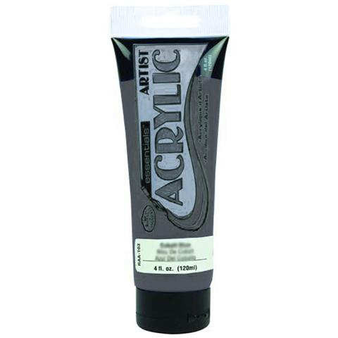 Colori Acrilici Akryle Reale Essentials 120ml - Paynes Grey - Foto 1