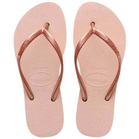 Slim Platform Infradito - Donna Br 41/42 - Foto 1