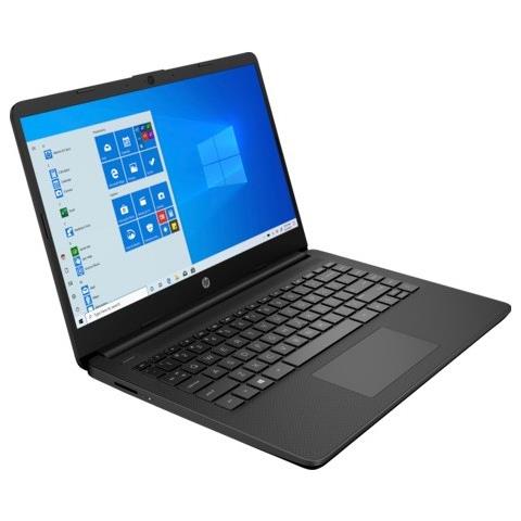 Notebook 14s-fq0020nl Monitor 14" HD AMD 3020E Ram 4GB SSD 256GB 3xUSB 3.0 Windows 10 Home S - Foto 2