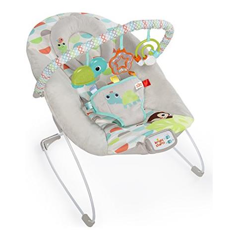 Inizia Luminose, Sdraietta Con Vibrazioni, Felice Safari - Foto 1