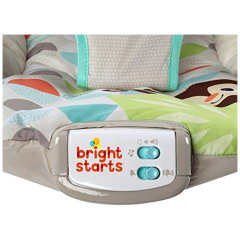 Inizia Luminose, Sdraietta Con Vibrazioni, Felice Safari - Foto 2