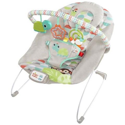 Inizia Luminose, Sdraietta Con Vibrazioni, Felice Safari - Foto 6