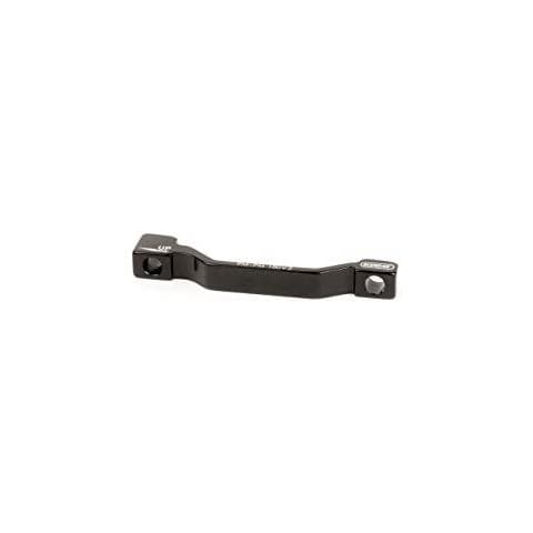 Adattatore Pm Ø180 mm Avant - dopo 2013 unisex Adulto, Nero - Foto 1
