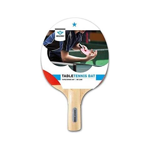 Table Tennis Bat 1 star - Foto 1