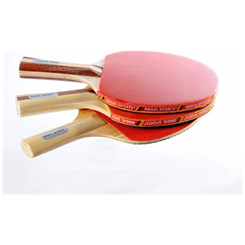 Table Tennis Bat 1 star - Foto 2