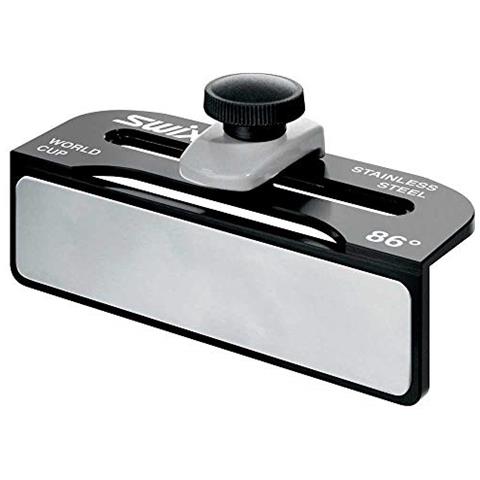 Guida File Edge Side Wc - 86 ° - Foto 1