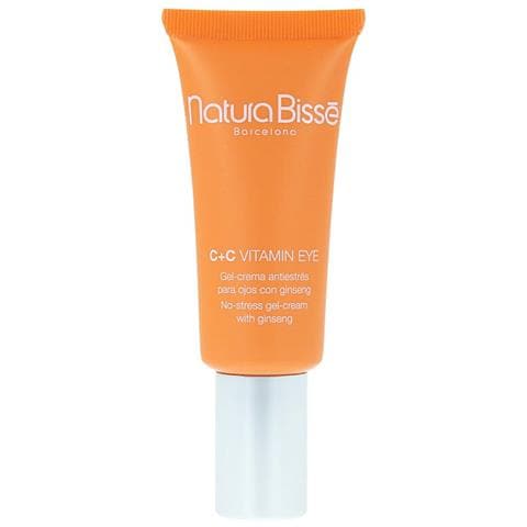 Vitamina C + C-occhi Gel No Stress Con Ginseng 15ml - Foto 1