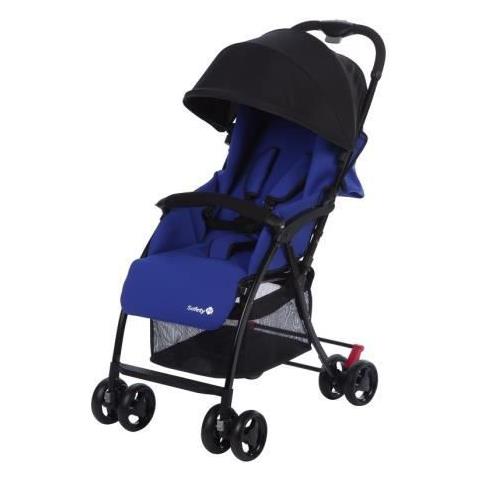 Passeggino Urby Plain Blu - Foto 1