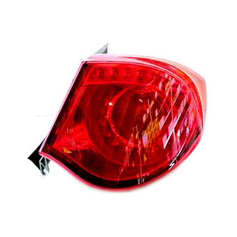 Fanale Posteriore Destro Esterno Ti 50.513.612 - Foto 1