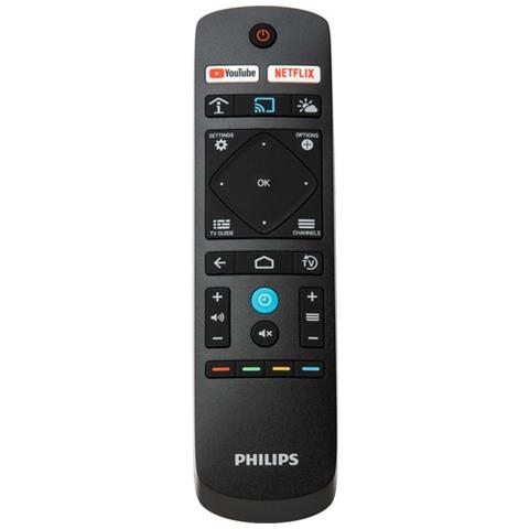 TV LED Ultra HD 4K 50" 50HFL5114U / 12 Android TV - Foto 3