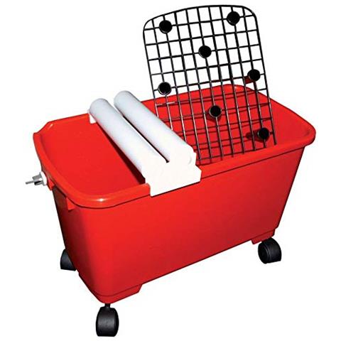 11360010sb Utensile Per Stuccatore 20 Millimetri Acciaio Temprato, 11360020sb - Foto 1