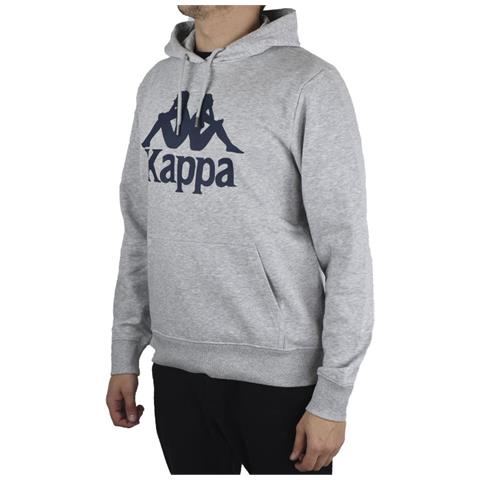 Taino Hooded, Uomo, Szare, Felpe, Numero: Xl Eu - Foto 2