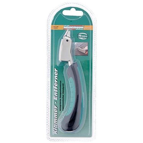 Mannesmann Levapunti Heavy Duty - Foto 4