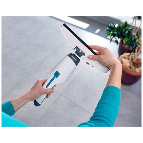 Lava vetri elettrico Leifheit Nemo - Foto 8