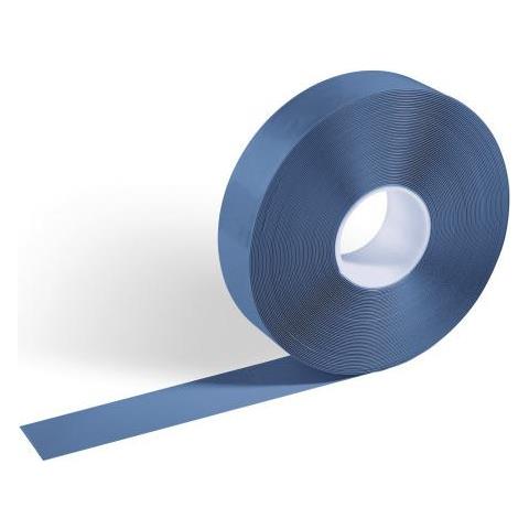 172502 Nastro Per Etichettatrice Blu - Foto 1