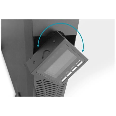Sistema UPS OnLine 6 kVA 6 kW - Foto 2