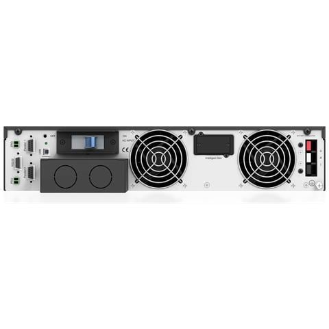 Sistema UPS OnLine 6 kVA 6 kW - Foto 3