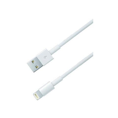 MRCS137, 2.0, USB A, Lightning - Foto 1