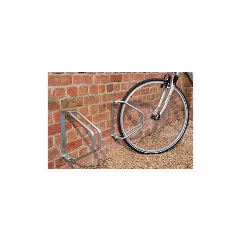 Supporto per Bicicletta a Parete Girevole 180 ° - Foto 1