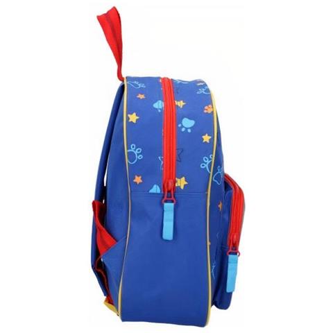 Zaino Paw Patrol Ragazzi 7,5 L Poliestere Blu - Foto 3