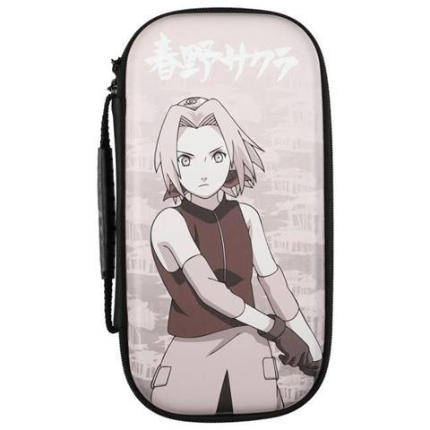 Cover Protettiva - Naruto: Sakura - Switch - Foto 1