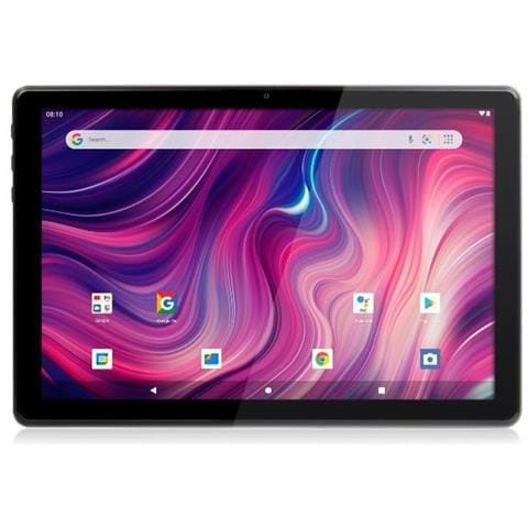 Tablet Zelig Pad 414W Grigio 10.1" HD Quad Core RAM 2GB Memoria 32 GB +Slot MicroSD Wi-Fi Fotocamera 5Mpx Android - Italia  - Foto 2