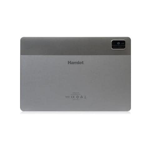 Tablet Zelig Pad 414W Grigio 10.1" HD Quad Core RAM 2GB Memoria 32 GB +Slot MicroSD Wi-Fi Fotocamera 5Mpx Android - Italia  - Foto 4