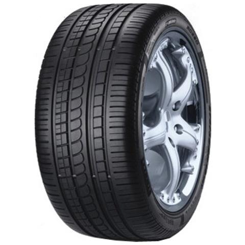 Pneumatico Pzero Rosso 205/55r16 91y - Estivo - Foto 1
