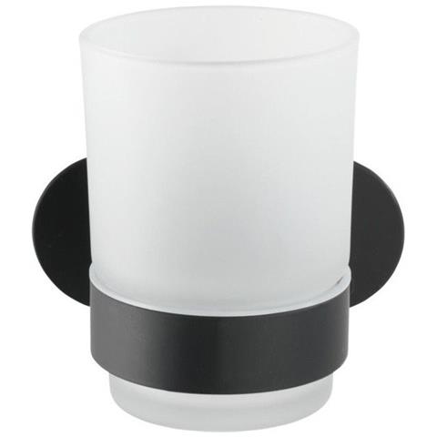 Orea Turbo - Tazza In Vetro Bianco, Motivo: Loc, Wenko - Foto 6