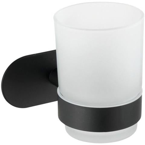 Orea Turbo - Tazza In Vetro Bianco, Motivo: Loc, Wenko - Foto 1
