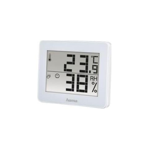 Stazione Meteorologica Th-130 Bianco (001863600000) - Foto 1