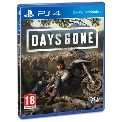 Ps4 Game Days Gone P /n.- 9797517 9797517 9797517 - Foto 1