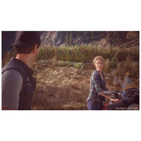 Ps4 Game Days Gone P /n.- 9797517 9797517 9797517 - Foto 3