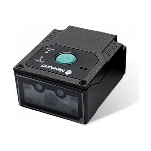 FM430 Barracuda 1D / 2D CMOS Scanner di Codici a Barre Fisso Nero - Foto 1