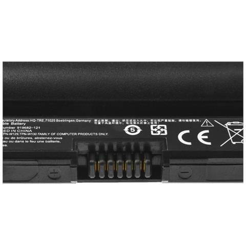 HP142PRO ricambio per laptop Batteria - Foto 5