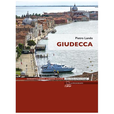 Pietro Lando - Giudecca - Foto 2